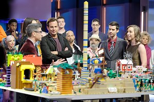 LEGO Masters: How to watch, live stream, TV channel, time
