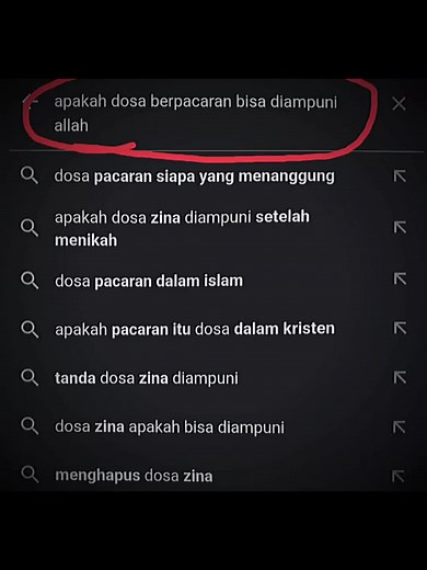 Hukum Pacaran dalam Islam: Dosa dan Azabnya