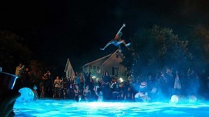 “Proyecto x”, la película en que se inspiró la descontrolada fiesta