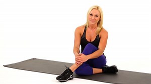 How to Get Sexy Legs with Mindi Smith