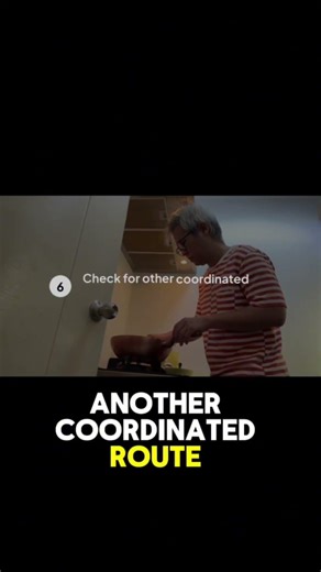 A cooker hood does not automatically mean compliance