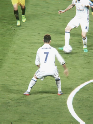 Who is Atlético? Analyzing the Impact of Cristiano Ronaldo