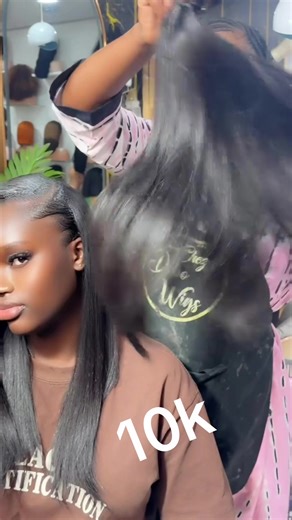 Vidéos de chez_debo_coifure (@chez_debo_officiel) avec son original - chez_debo_coifure