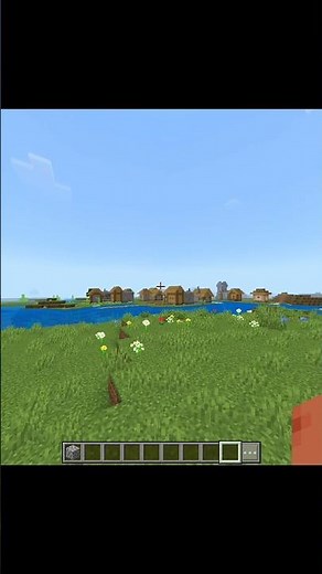 🤯 5 Blacksmiths + Mansion at Spawn?!