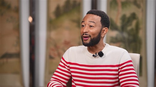 American singer John Legend made his debut at this year's CMG Spring Festival Gala where he performed two of his hit songs "All of Me" and "Beauty and the Beast." CGTN's Fei Fei sat down with him to talk about his experience at one of the world's most watched variety shows. #SpringFestival2026 | CGTN
