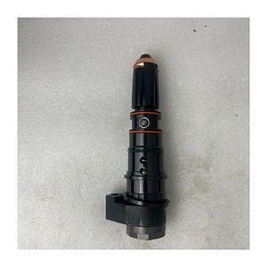 [Hot Item] Original Diesel Engine Parts N14 Fuel Injector 3084891 for Cummins