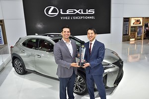 Vehicle value awards: What do they mean to you?