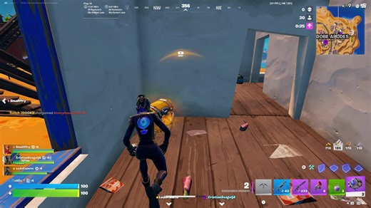 Exploring Mythics and Exotics in Fortnite Reload