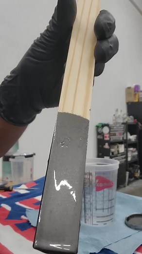 Sneak peek at the custom work by PLSM Customization using our Mystic Blue and Kia Midnight Lake Blue. Can't wait to see the final result! 💙 ❗Available NOW on thespraysource.com or click the links in the video❗ - Mystic Blue Dry Pearl Pigment - OEM Kia Midnight Lake Blue #thespraysource #alphapigments #alphacustomcolor #pigments #custompaint #custompaintjob #mysticblue #midnightlakeblue | The Spray Source