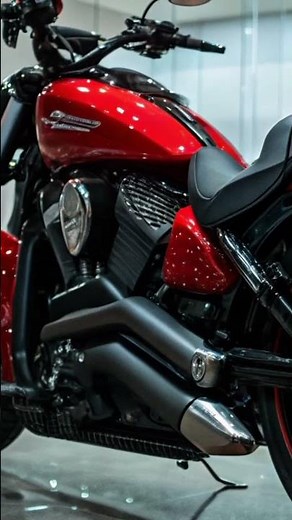 💥NEW 2026 Harley-Davidson Night Rod –🥶 The Darkest Muscle Bike Is BACK! Full Review & First Look