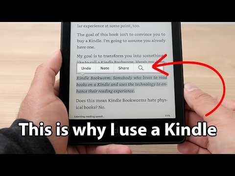 Don't waste your book notes. This is how I actually use them.