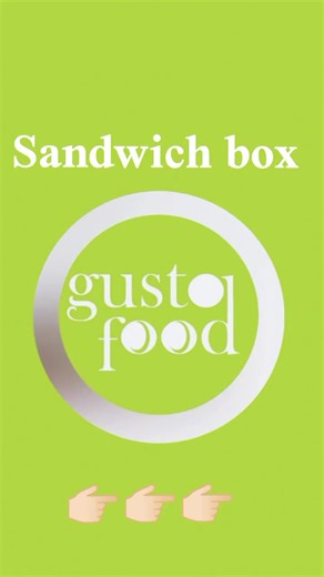 gusto food sur TikTok
