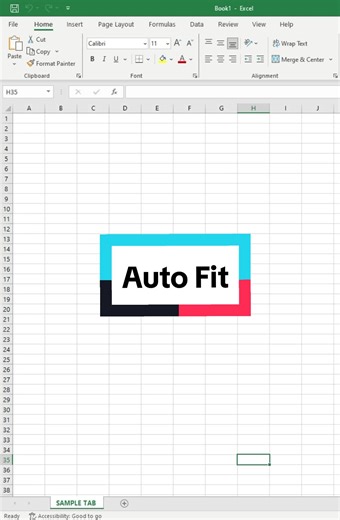 Excel Basic Tricks that will help you in your Excel task. #fypシ゚viral #fypシ #exceltricks
