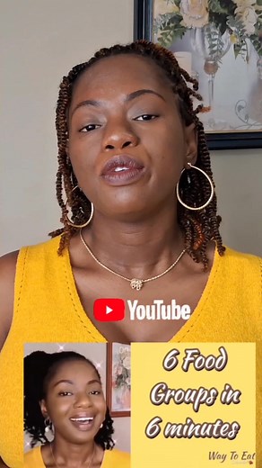 11K views · 486 reactions | 4.Portion vs. Serving size #nutrition #diet 爐 | Way To Eat | Facebook