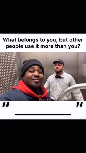 Monroe Daughtrey on Instagram: "Now back to the show, #riddlemethis how many questions did y’all get right without using Siri’s or Google? 😂 #riddle #riddles #riddler #riddlestory #riddleoftheday #explore #explorepage #publicinterview #pressplay #pressplay▶️ #themonroeshow"