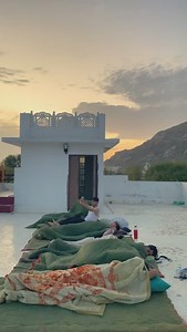 5.8M views · 273K reactions | गाँव की शाम  . . #picturebyavi #gaon #village #villagelife #culture #beatiful #view #viralvideos #viralreels #indianreels #jawai | Picturebyavi | Facebook