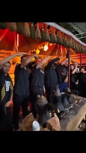 630K views · 35K reactions | Your response to the challenge  has amazed us! Please forgive us if we can’t use all the videos. This challenge will continue until the end of Thursday! | Iran Military | Facebook