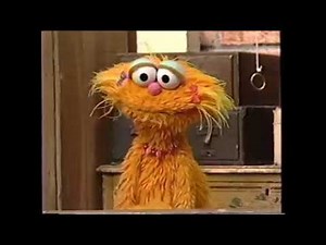 Sesame Street Do The Alphabet Part 9