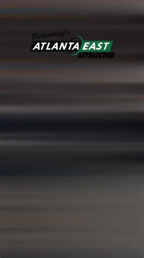 Atlanta East Auto Auction is ready for another big Monday 🚗🔥 Preview starts at 2:30 PM and the auction kicks off at 5 PM With over 200 cars and trucks rolling through the lanes, the deals move fast and the energy stays high 💸 | Atlanta East Auto Auction