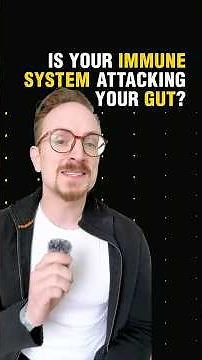 Your immune system is not suicidal