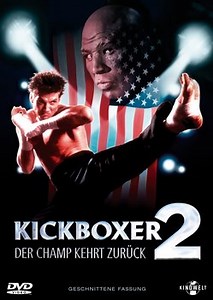 Kickboxer 2 Trailer SD (Englisch) (1991)