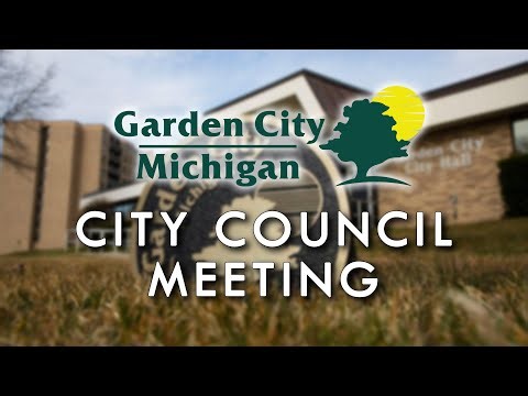 June 8, 2026 City Council Meeting
