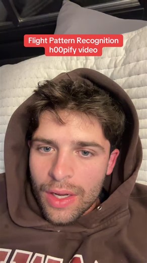 @h00pervalley | Do people actually want a h00pify video about the Flight Pattern Recognition?? #hoopervalley #h00pify #flightpatternrecognition | Instagram