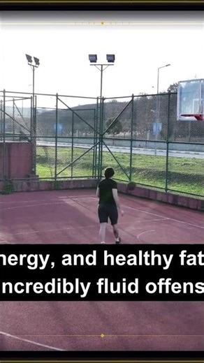 💻 Science of Basketball Victory