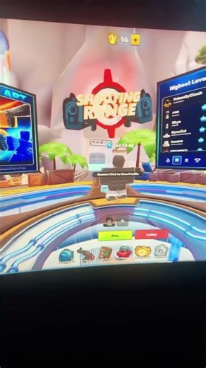 Trying to get cc in this game #roblox #overkill
