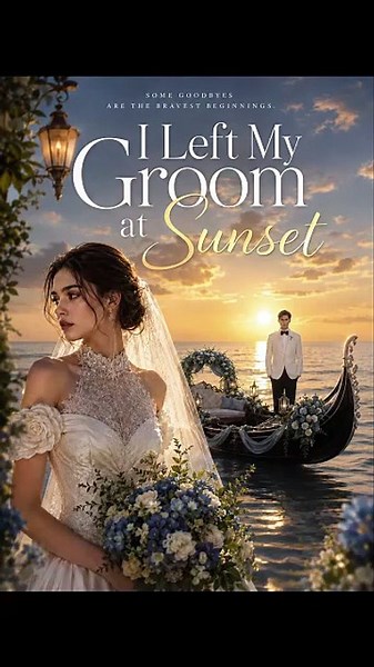 I Left My Groom At Sunset Drama (Updated) - FULL ✅