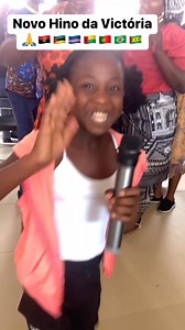 700K views · 17K reactions | O Hino da Vitória já está disponível, baixe agora mesmo neste link https://www.mediafire.com/file/bcp9ys7y9ctg487/Vito%25CC%2581ria...Yonaira_Chimo.mp3/file | Yonaira Chimo Cantora | Facebook