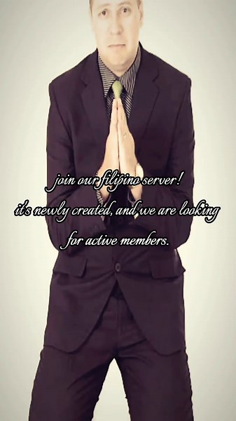 Join Our New Filipino Discord Server for Active Members!