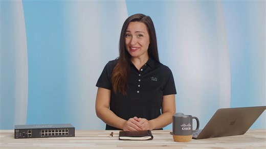 Cisco Tech Talk: RV34x WAN2 Routing Example With Troubleshooting - Cisco Video Portal