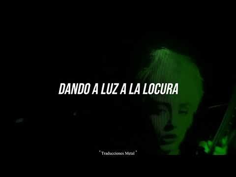 𝐖𝐀𝐑𝐆𝐀𝐒𝐌 (𝐔𝐊) • Pyro Pyro (Sub. Español) | Video Musical