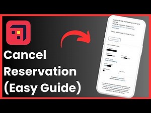 Hotels com - How to Cancel Reservation !