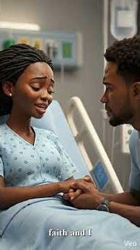 Even in her dying minutes, she still longed to be with her family😔😔. @storiesthatecho123