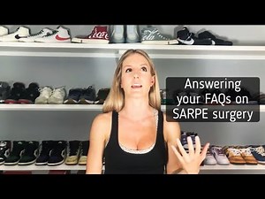 5 Years After Jaw Surgery: Answering FAQs on SARPE, braces & more