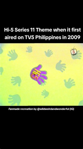 Anyone watched the second gen of Hi-5 on #TV5 back in 2009? #fyp #foryou #foryoupage #hi5 #australia #hi5australia #90skids #2000sthrowback #secondgeneration #caseyburgess #stevienicholson #laurenbrant #felyirvine #timmaddren #jupjup #chatterbox #philippines #childhoodmemories #nostalgia #pinoy #genz