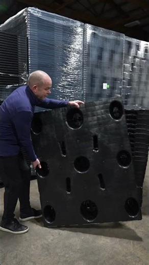 You Asked. We Built It. Meet the Retail Pro Pallet. 💪