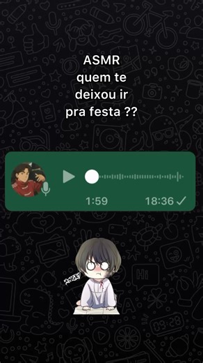 ASMR Boyfriend Experience for Relaxation