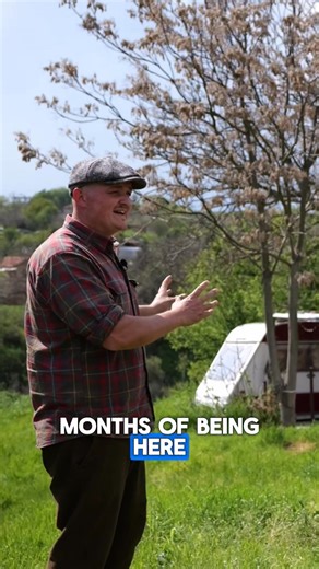 1.5M views · 21K reactions | A little "Outside Tour" of our Bulgarian Farmhouse . Check out the full video on the @Liveration channel❤️ | From Bournemouth to Bulgaria | Facebook