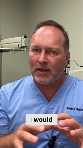 Eyelid Inflammation: When Home Care Isn't Enough #shorts