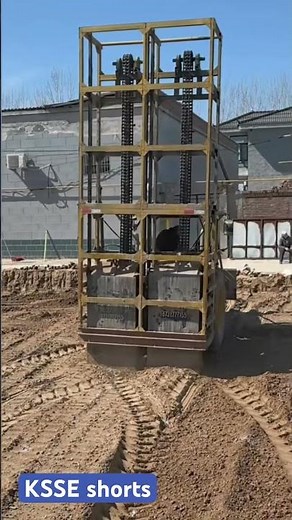 Foundation Compaction Methods That Actually Work 🚧 #SoilCompaction #FoundationEngineering #CivilEng