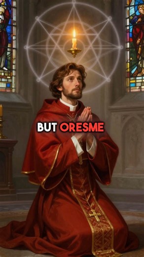 This Bishop Invented Calculus 600 Years Before Newton (Mind-Blowing!)