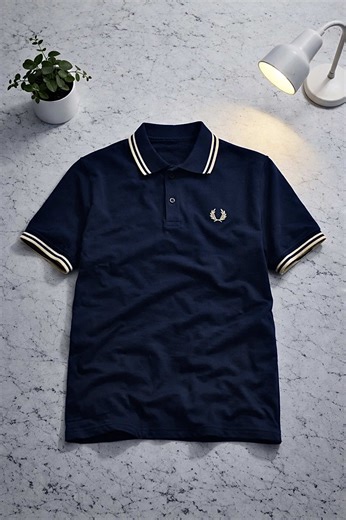 Polo Shirt Pria: Outfit Simpel dan Stylish