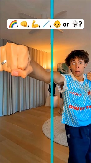 TIME WARP FILTER ! #funny