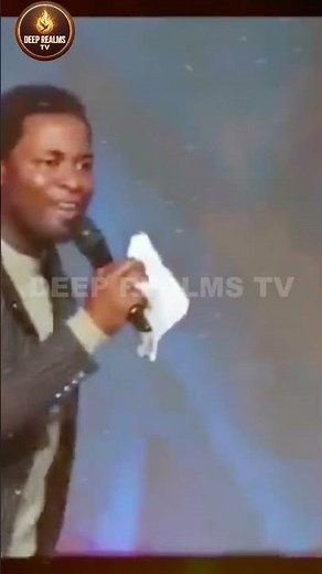 DONT FIGHT THEM, JUST BRING GOD OUT | Apostle Michael Orokpo #prayer #shorts
