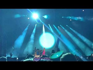 Lorde - Ribs - Live in Las Vegas 09/17/2022