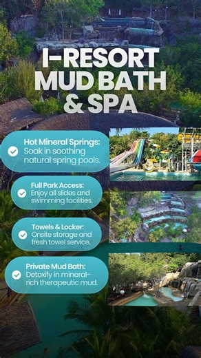 FiBeiTravel.com | Nha Trang Mud Bath Experience 🌅