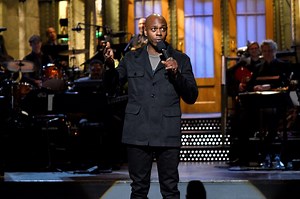 Dave Chappelle To Host Post-Election ‘Saturday Night Live’, Foo Fighters Set As Musical Guest – Update